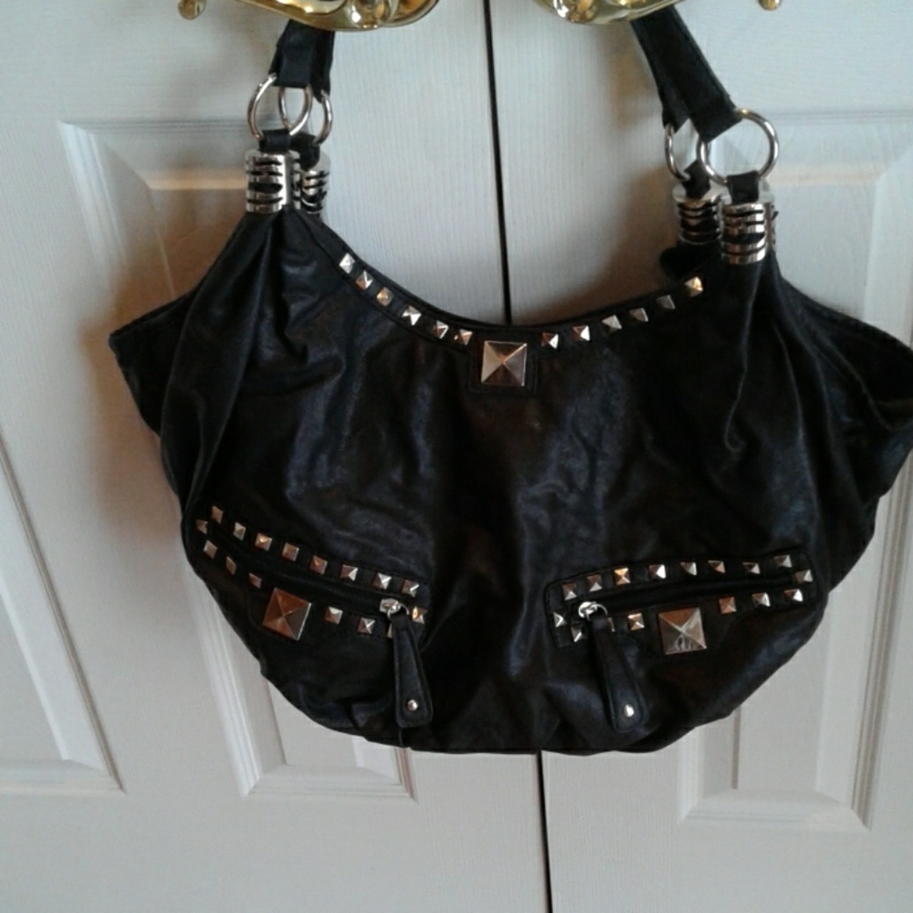 Shoulder bag